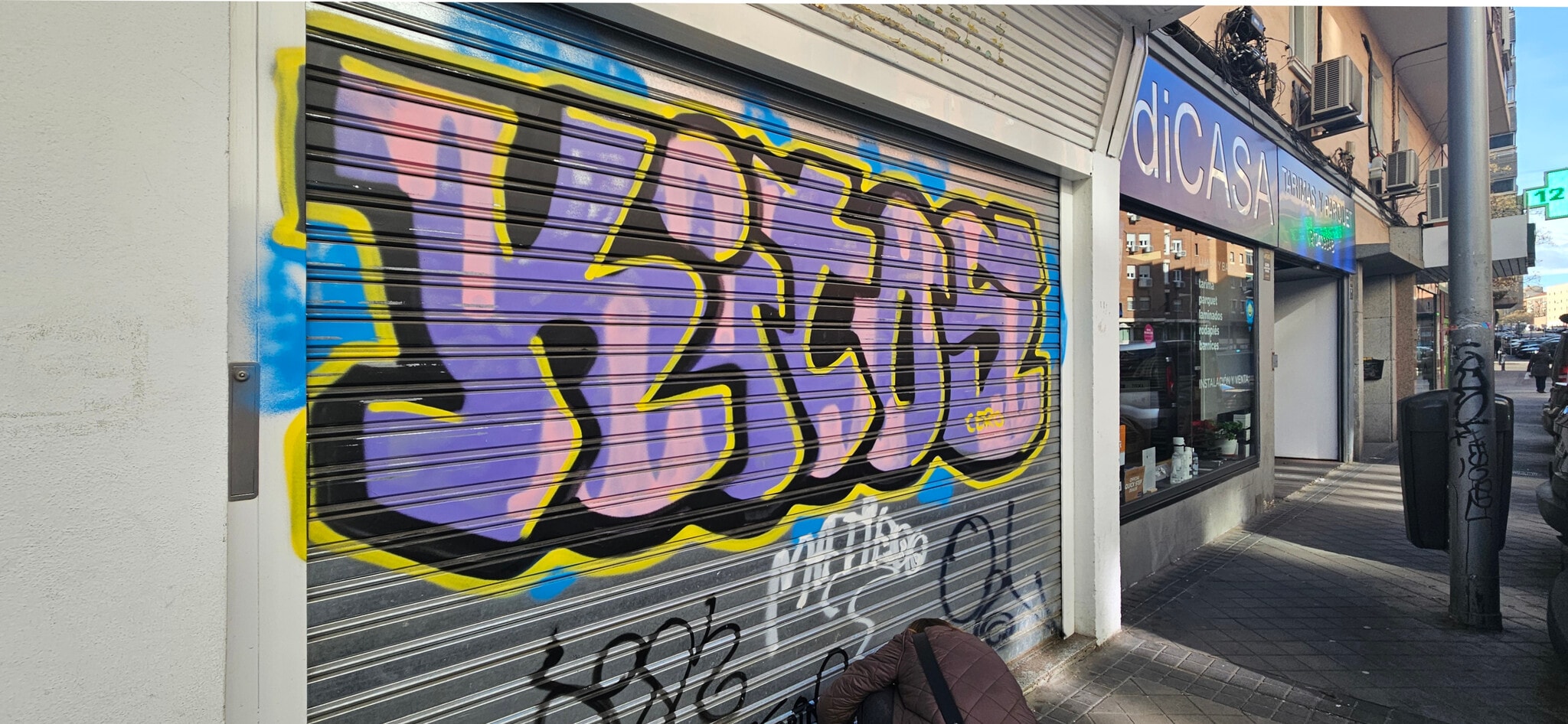 Edificio residencial en Madrid, Madrid en venta Foto principal- Imagen 1 de 4