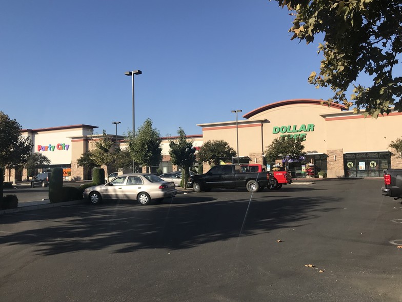 2901-2911 N Tegner Rd, Turlock, CA en alquiler - Foto del edificio - Imagen 2 de 15