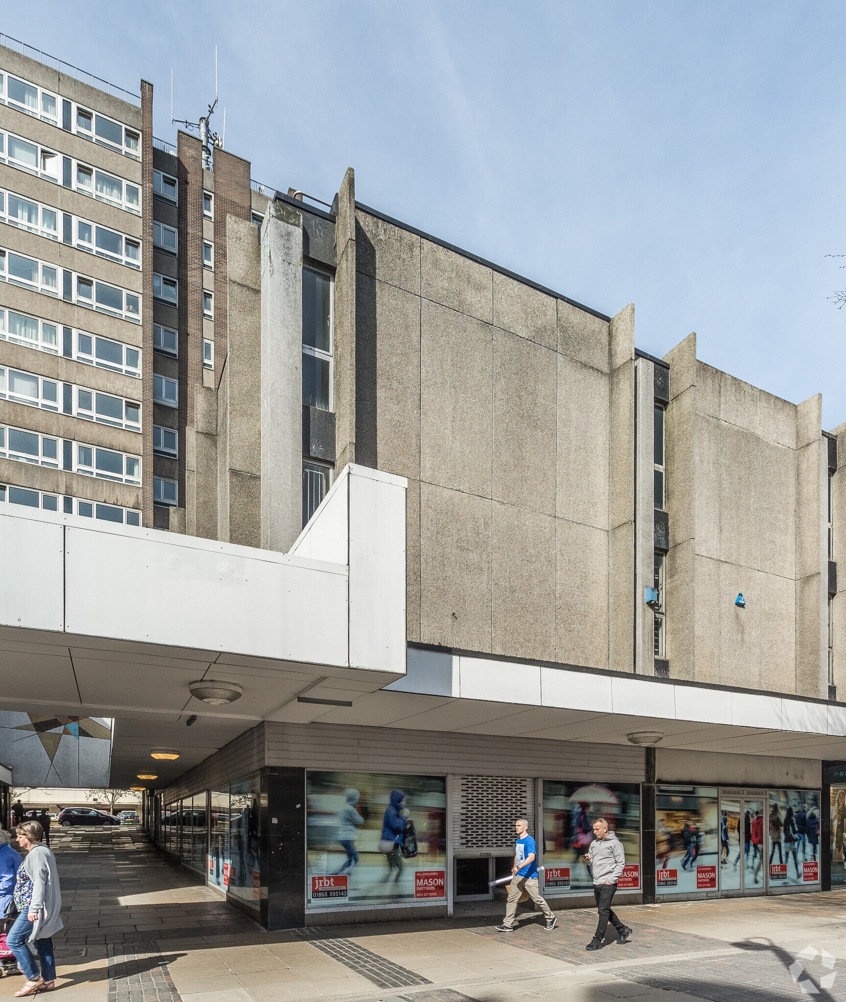 90 New St, Huddersfield en venta Foto principal- Imagen 1 de 4