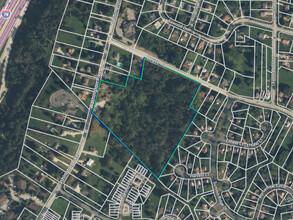 3477 Washington Pike, Bridgeville, PA - VISTA AÉREA  vista de mapa