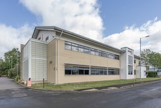 Más detalles de Hazell Dr, Newport - Oficina en alquiler