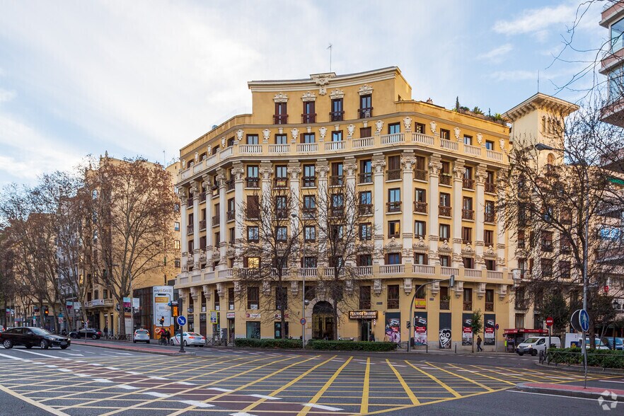 Calle de Alberto Aguilera, 11, Madrid, Madrid en venta - Foto principal - Imagen 1 de 1