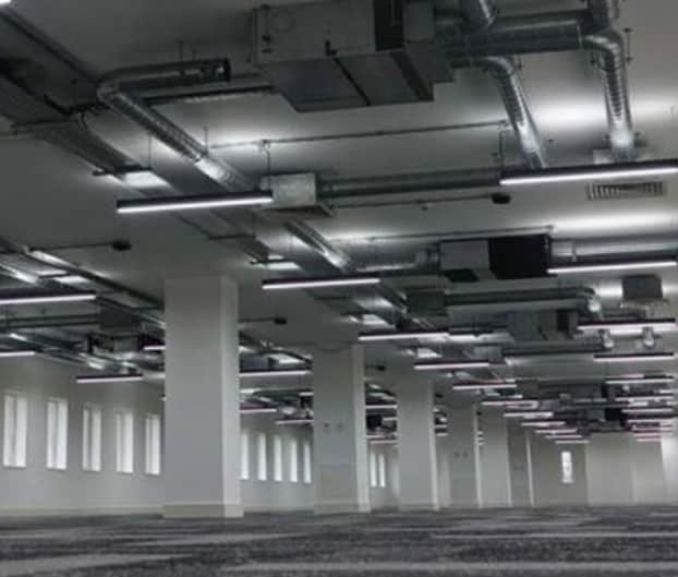 Warrington Rd, Warrington en alquiler Foto del interior- Imagen 1 de 2