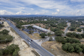 19851 State Highway 46 W, Spring Branch, TX - VISTA AÉREA  vista de mapa - Image1