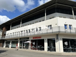 Más detalles de Oficina en alquiler