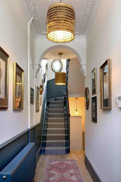 25 High St, High Wycombe en alquiler - Foto del interior - Imagen 3 de 16