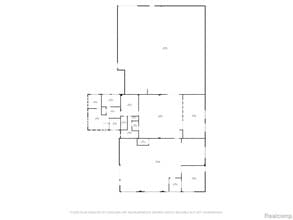 9900 Northlawn St, Detroit, MI en alquiler Foto del edificio- Imagen 1 de 1