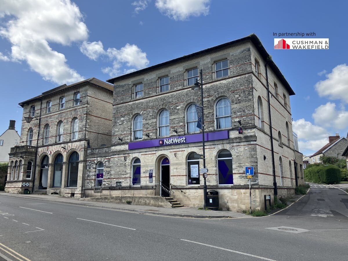3 High St, Midsomer Norton en venta Foto principal- Imagen 1 de 3