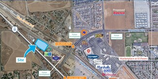 Más detalles para Golden State Boulevard, Fresno, CA - Terrenos en venta