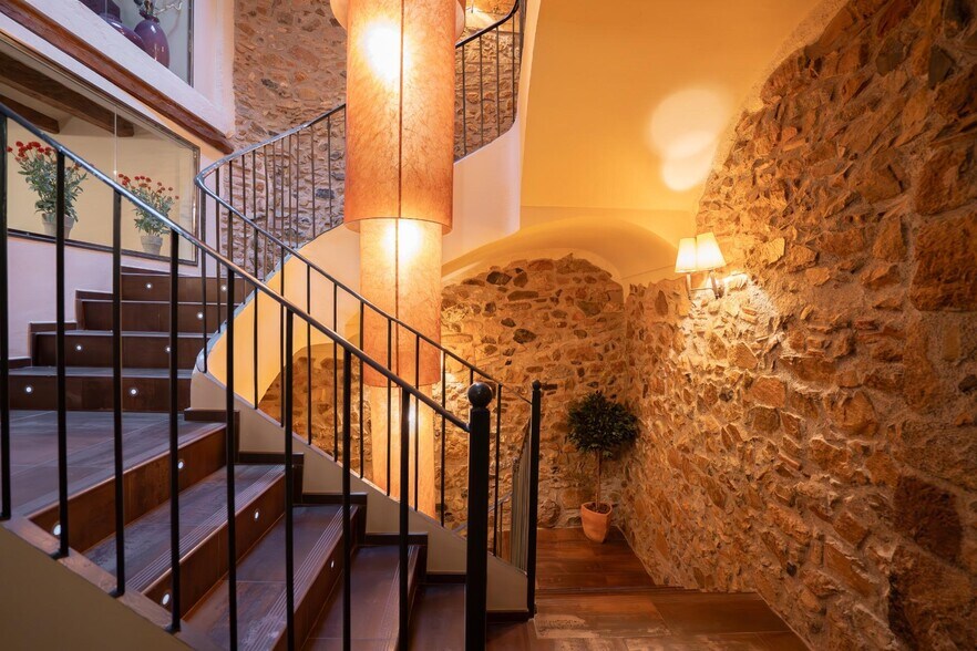 Hotel y hospedaje en Botarell, Tarragona en venta - Foto del interior - Imagen 3 de 20