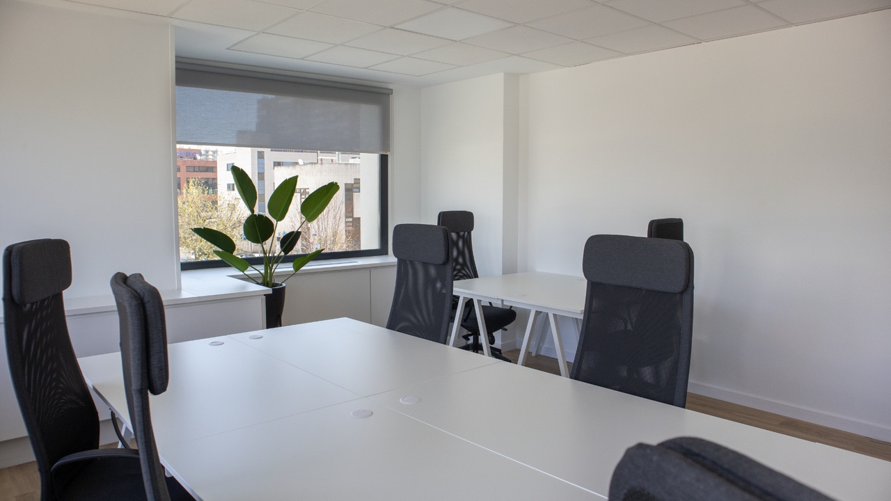 Calle de la Condesa de Venadito, 1, Madrid, Madrid en alquiler Foto del interior- Imagen 1 de 9