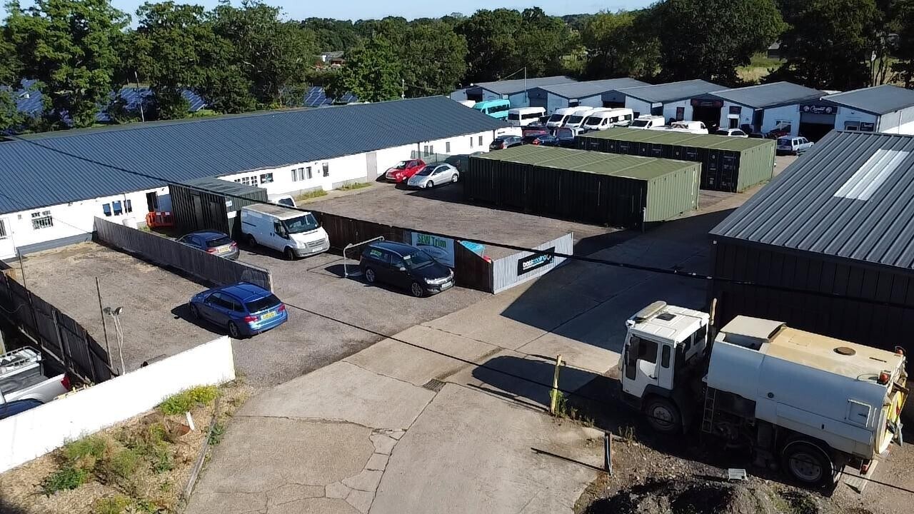 Unit 16 Lower Chase Rd, Swanmore en venta Foto principal- Imagen 1 de 3