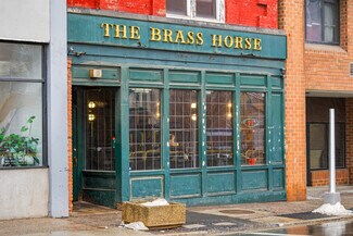 Más detalles de 26 N Main St, Waterbury, CT - Local en venta