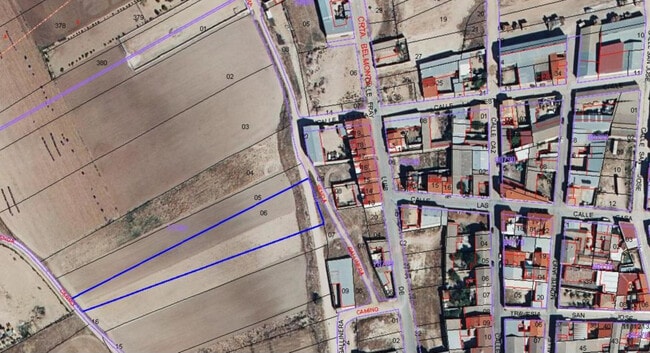 Más detalles de Terreno en venta