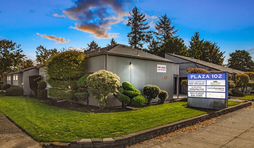 940-948 NE 102nd Ave, Portland, OR en venta - Foto del edificio - Imagen 3 de 38