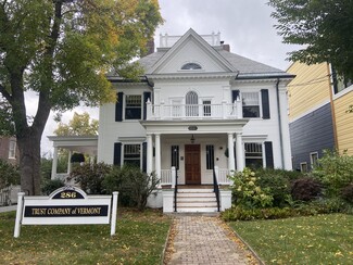 Más detalles para 286 College St, Burlington, VT - Oficinas en venta