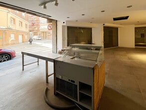 Local en Manresa, Barcelona en alquiler Foto del interior- Imagen 2 de 10