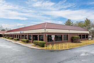Más detalles de 104 Plumtree Rd, Bel Air, MD - Oficina/Clínica en alquiler