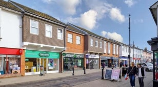 Más detalles de 12 Ipswich St, Stowmarket - Local en alquiler