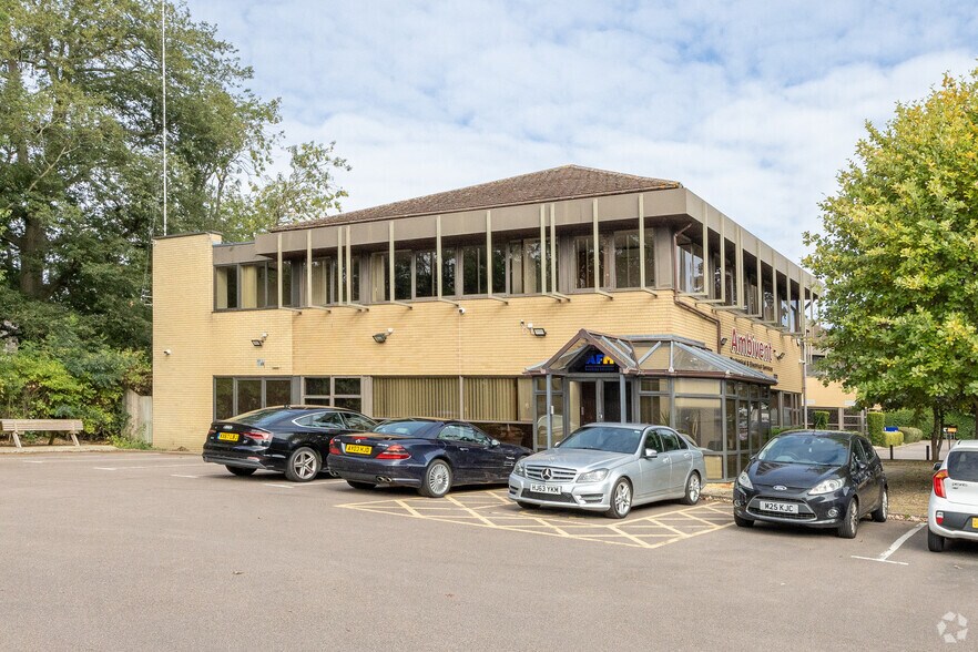 Anglia Way, Northampton en venta - Foto principal - Imagen 1 de 2