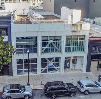 Más detalles para 851-853 Howard St, San Francisco, CA - Flex en venta