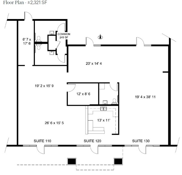 518 E Whitehouse Canyon Rd, Green Valley, AZ en venta - Foto del edificio - Imagen 2 de 3