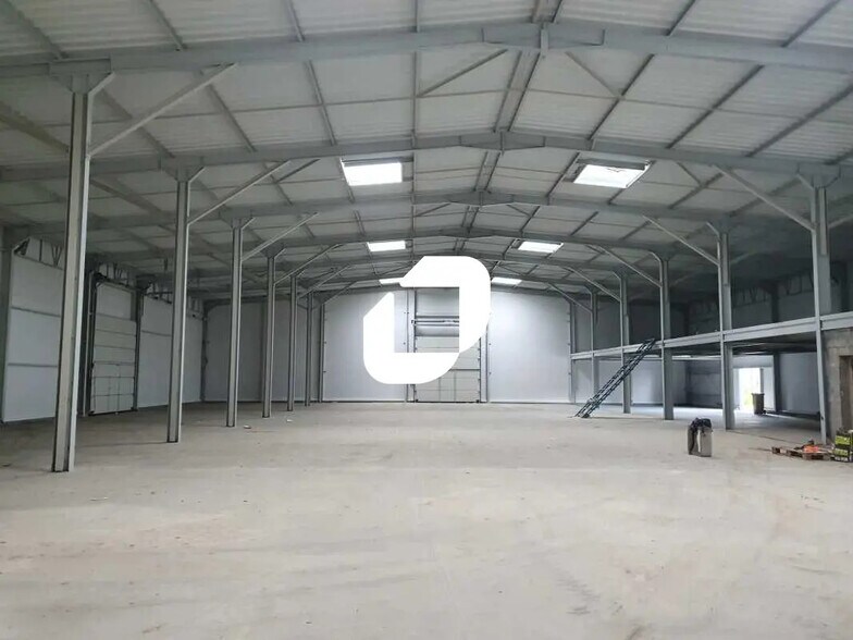 1598 Route De 40 Sous, Orgeval en alquiler - Foto del edificio - Imagen 1 de 5