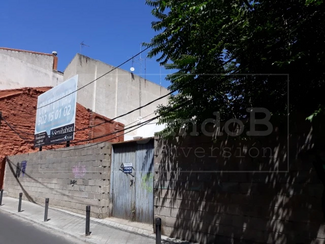 Más detalles para Calle San Andrés, 4, Talavera De La Reina - Terrenos en venta