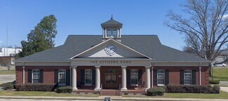 Más detalles de 301 W Main St, Carthage, MS - Local en venta