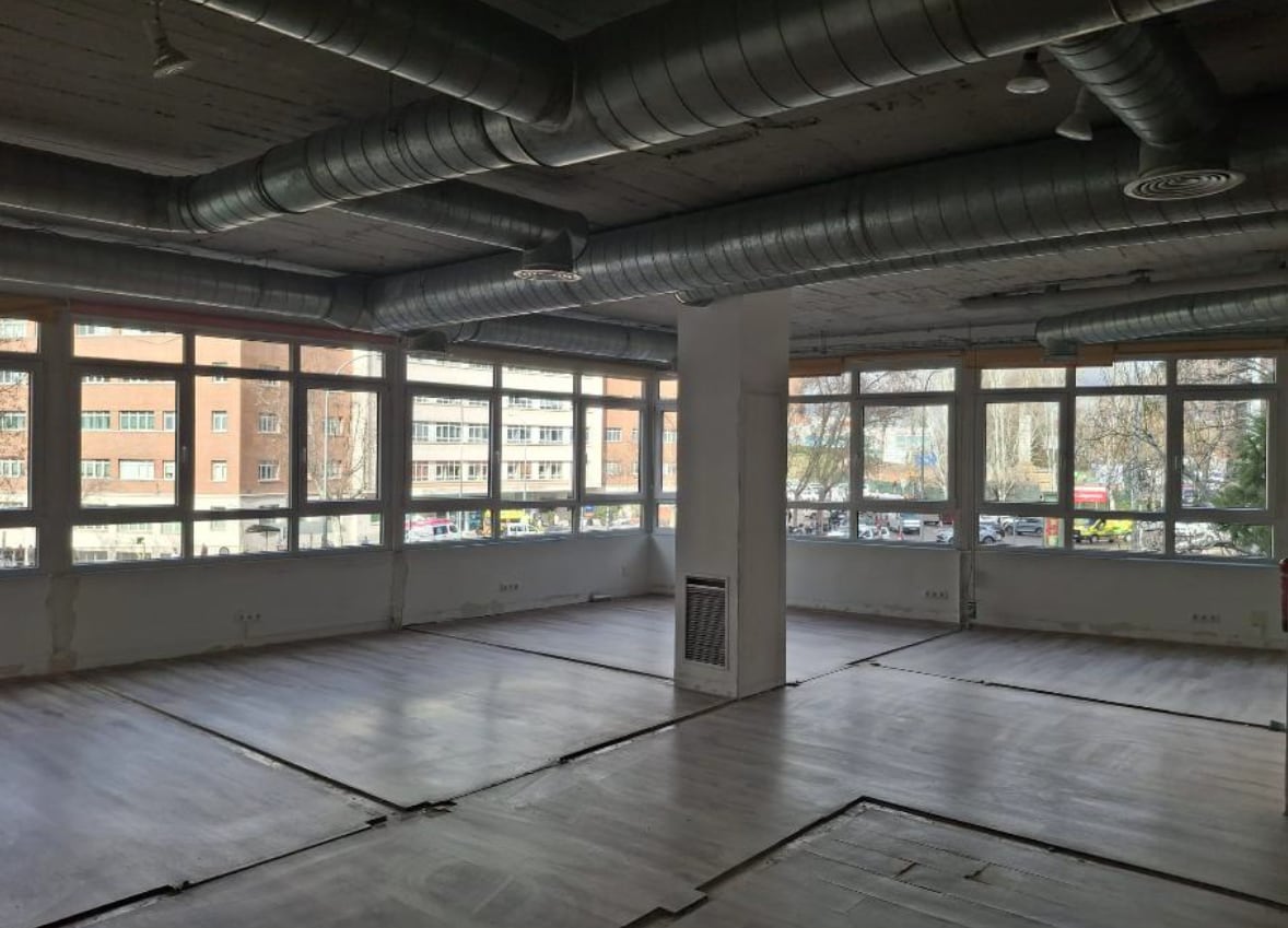 Calle de Isaac Peral, 42, Madrid, MAD 28015 -  -  - Foto del interior - Image 1 of 6