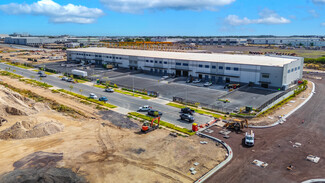 Más detalles para Ko'oloa'ula Street, Kapolei, HI - Naves en alquiler