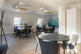 Más detalles de 12 Rue Auber, Paris - Coworking en alquiler