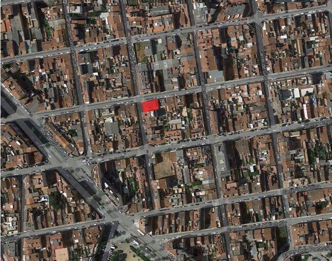Más detalles de Carrer de Tarragona, 24, Terrassa - Terreno en venta