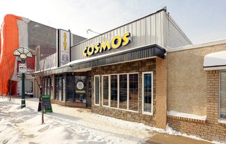 Más detalles de 10810 124th St NW, Edmonton, AB - Local en venta