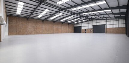 Highlands Rd, Solihull en alquiler Foto del edificio- Imagen 1 de 2