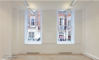 Más detalles de 30-30A St. George St, London - Local en alquiler