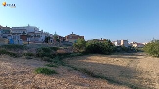 Más detalles de Calle Rafael Alberti, Alfacar - Terreno en venta