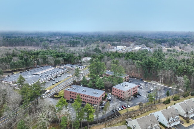 Más detalles de 458 Boston St, Topsfield, MA - Oficina en alquiler