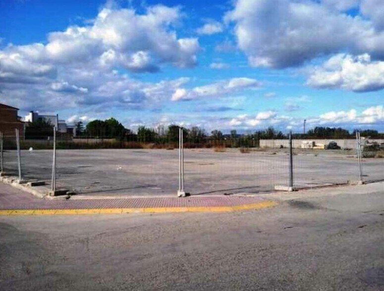 Terreno en Torres de Segre, Lérida en venta - Foto del edificio - Imagen 2 de 6