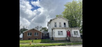 Más detalles para 310 N Cherry St, Eaton, OH - Edificios residenciales en venta