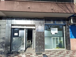 Más detalles de Local en alquiler