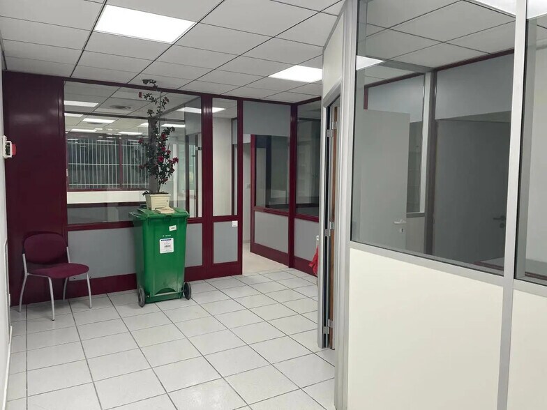 66 Rue De Romainville, Paris en alquiler - Foto del interior - Imagen 3 de 16