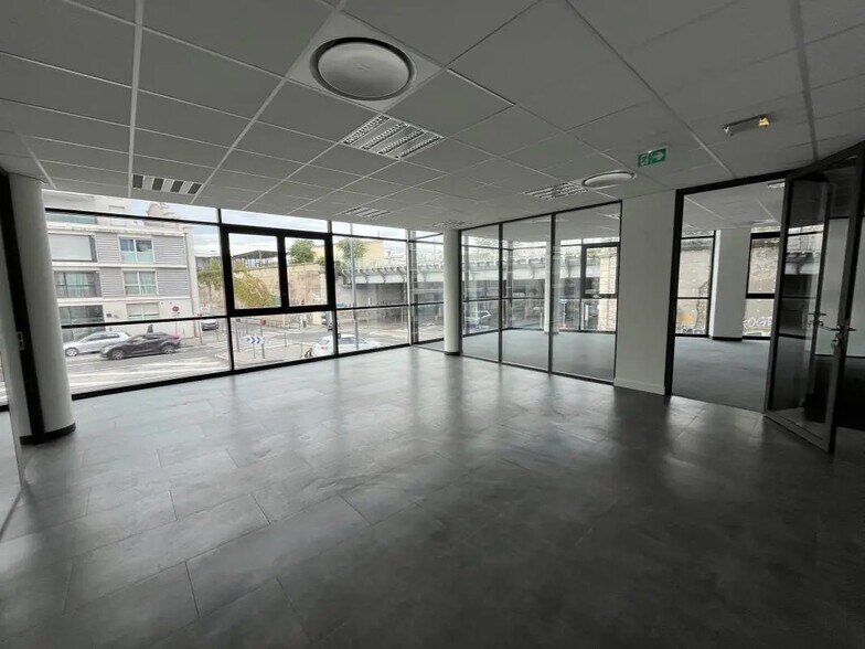 32 Rue Victor Lagrange, Lyon en alquiler - Foto del edificio - Imagen 3 de 16