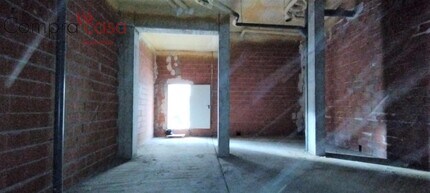 Local en Segovia, Segovia en alquiler Plano de la planta- Imagen 1 de 3