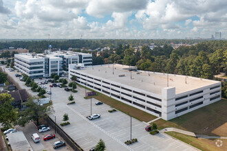 25700 Interstate 45, Spring, TX - vista aérea  vista de mapa