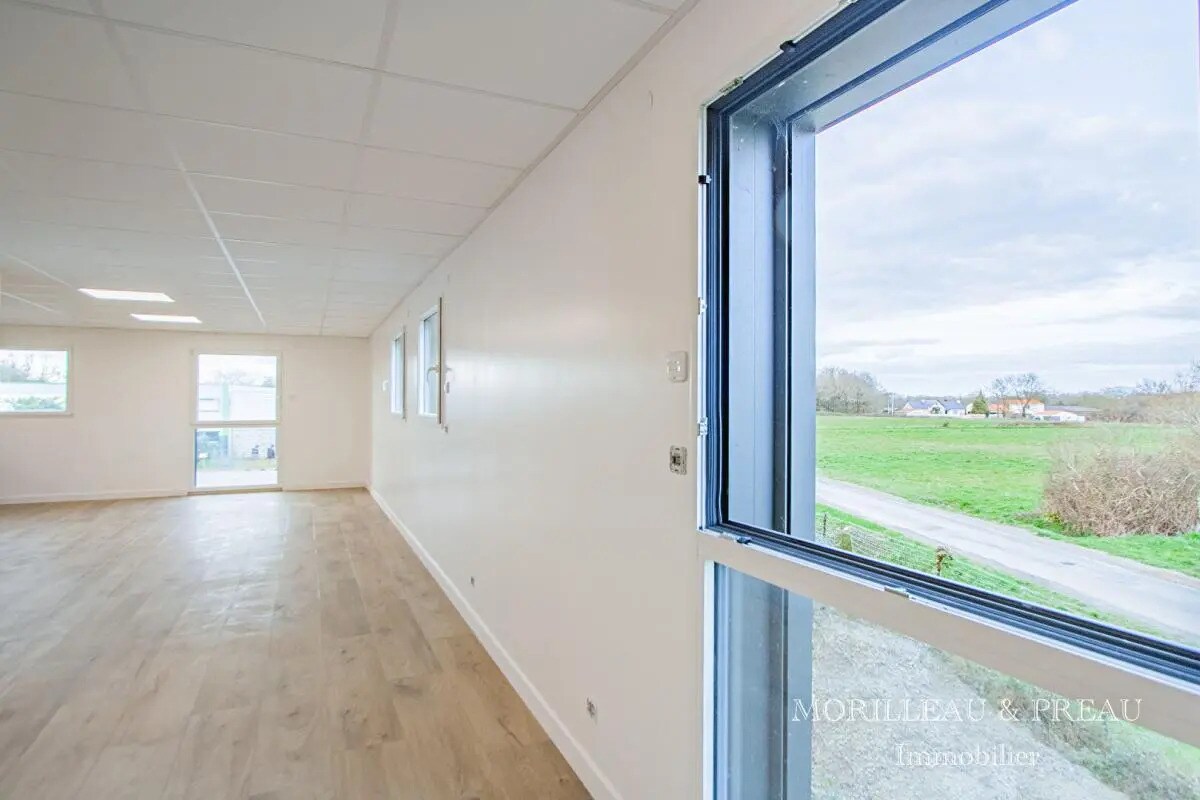 Oficina en Saint-Mars-de-Coutais en alquiler Foto del interior- Imagen 1 de 6