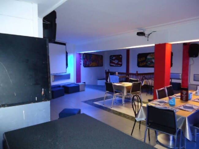 Más detalles de Edificio residencial​ en venta