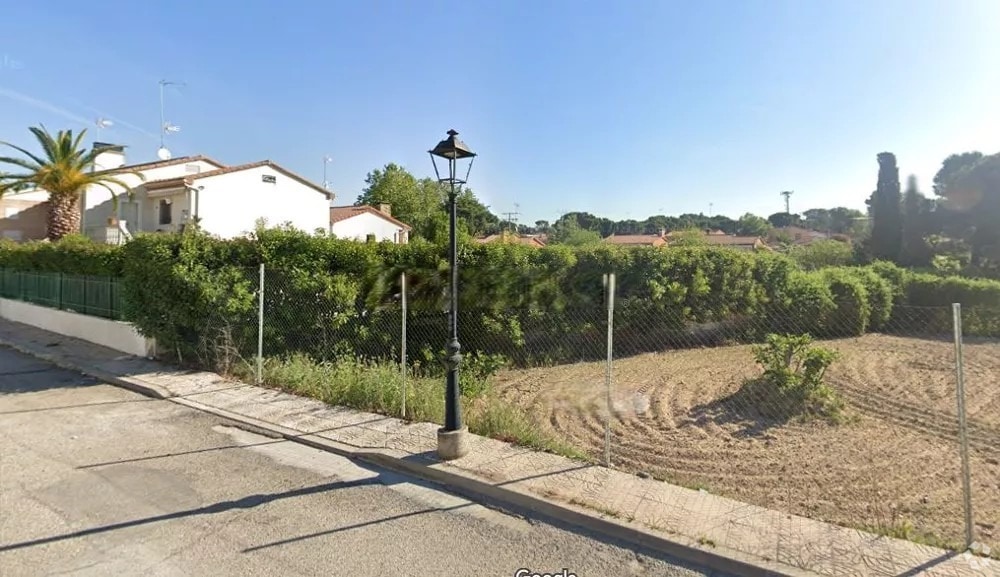 Terreno en El Álamo, Madrid en venta Foto principal- Imagen 1 de 4