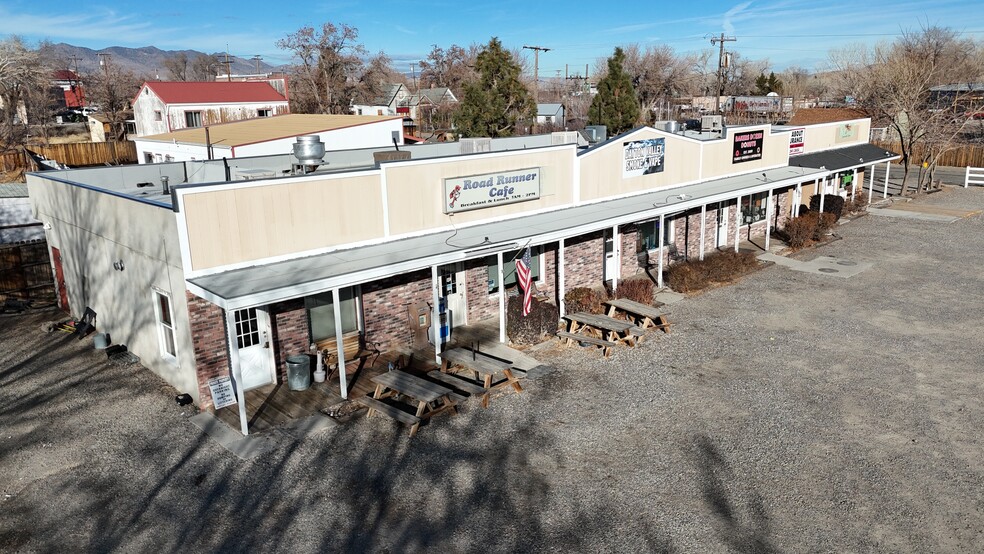 140 Douglas St, Dayton, NV en alquiler - Foto del edificio - Imagen 3 de 12