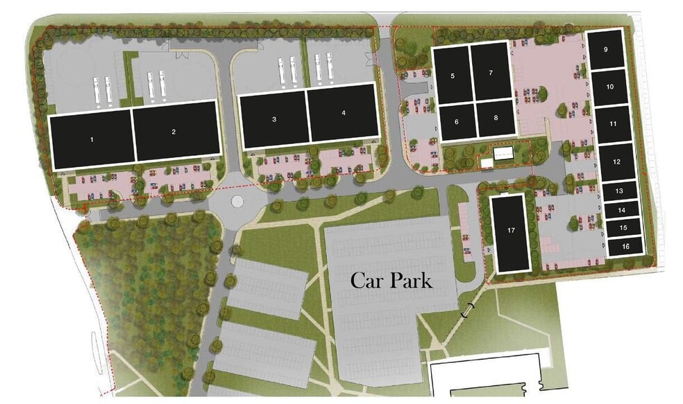 Redcar, Redcar en alquiler - Foto del edificio - Imagen 2 de 14